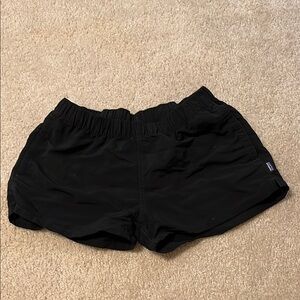 Patagonia MWomen's Black Shorts